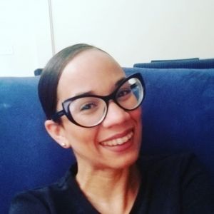 Meet your Posher, Anais